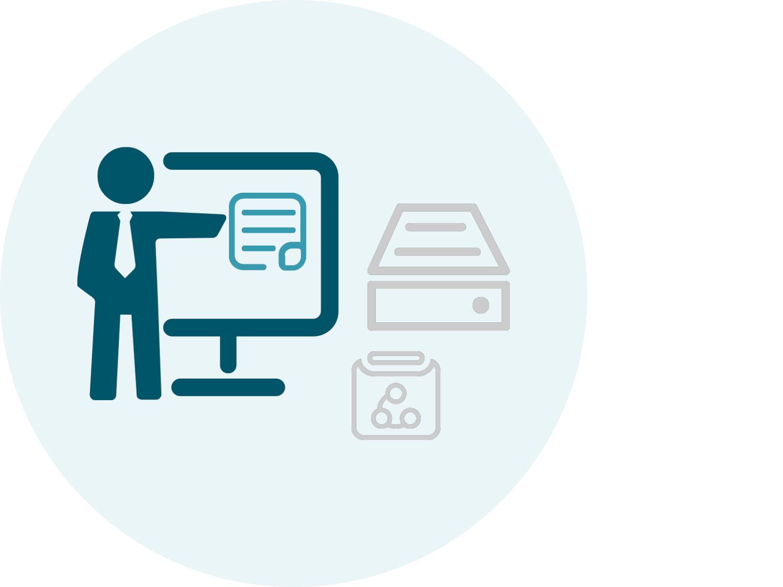 【分层+小班】的教学模式